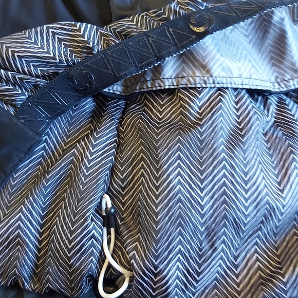 ETIREL Coat ski Size S - Picture 7 of 16